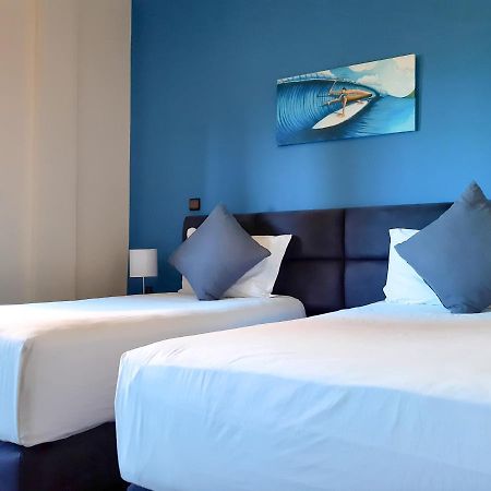 The Surf Hotel Tamraght מראה חיצוני תמונה
