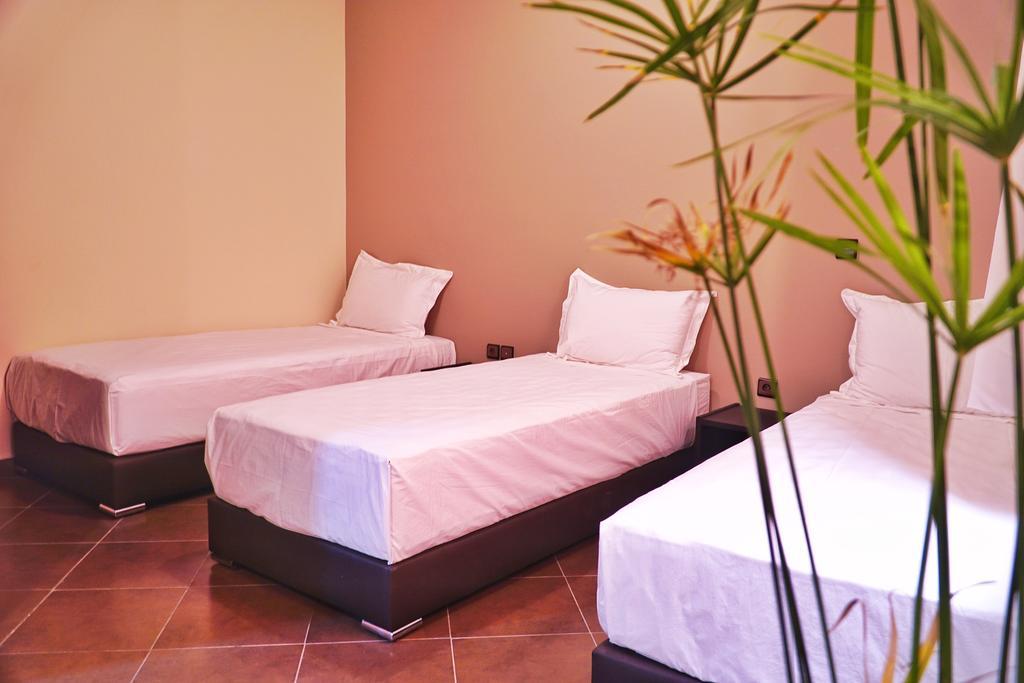 The Surf Hotel Tamraght מראה חיצוני תמונה